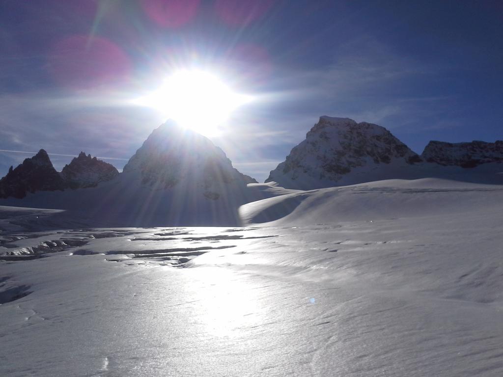 Vermunt - Silvretta Sommer Premium Card Inklusive Galtür Екстериор снимка