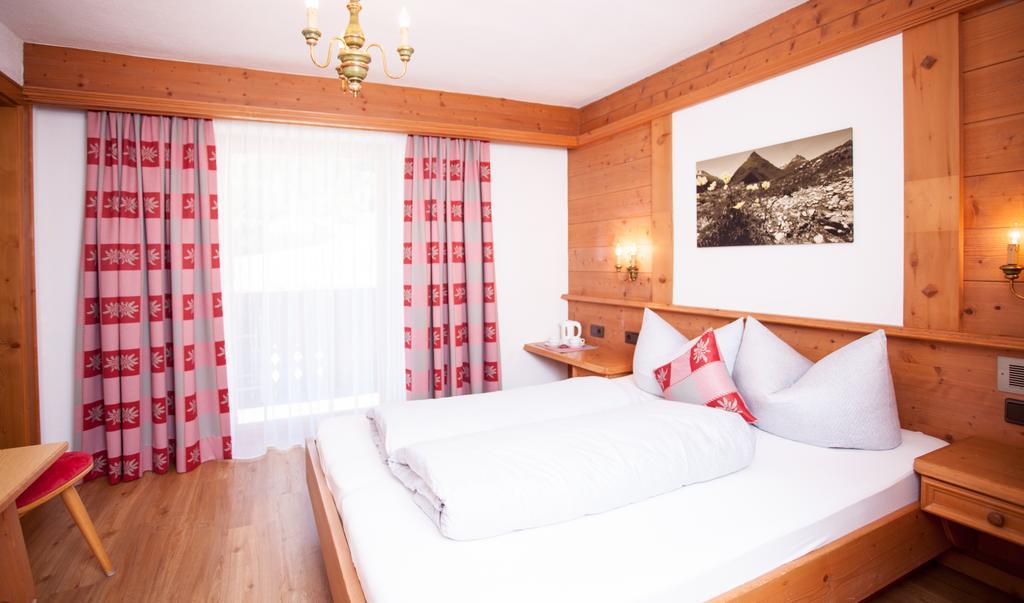 Vermunt - Silvretta Sommer Premium Card Inklusive Galtür Екстериор снимка