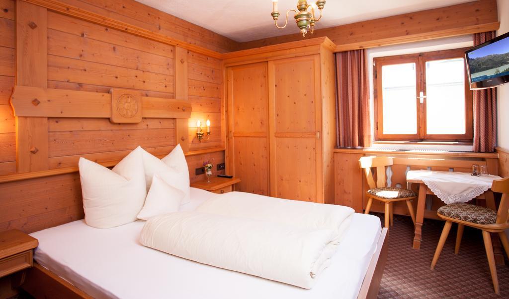 Vermunt - Silvretta Sommer Premium Card Inklusive Galtür Екстериор снимка