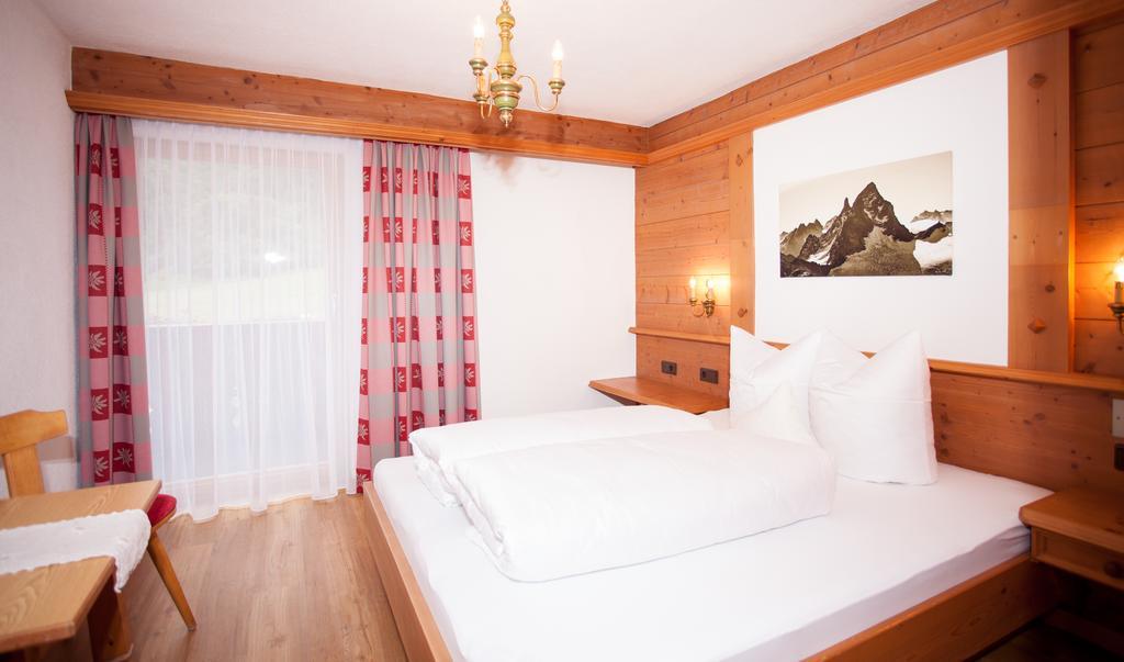 Vermunt - Silvretta Sommer Premium Card Inklusive Galtür Екстериор снимка