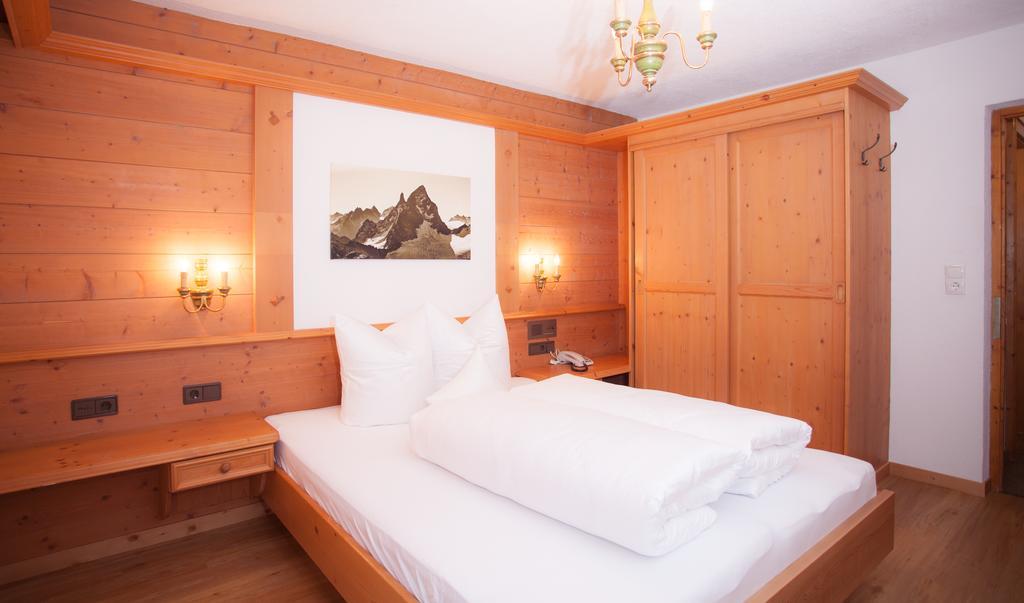 Vermunt - Silvretta Sommer Premium Card Inklusive Galtür Екстериор снимка