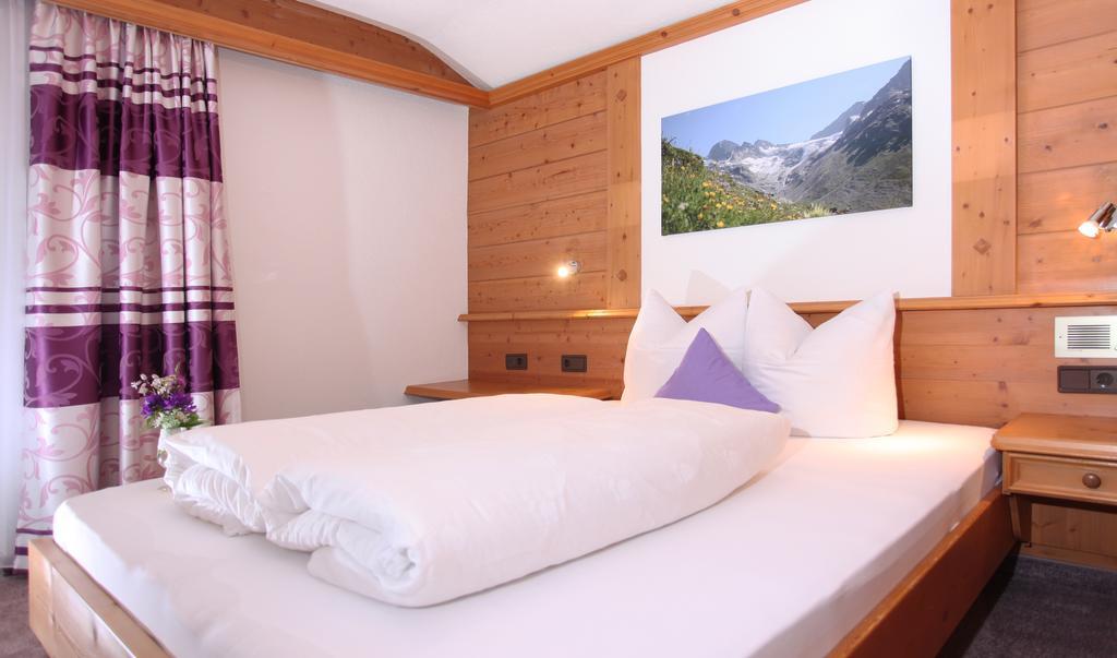 Vermunt - Silvretta Sommer Premium Card Inklusive Galtür Екстериор снимка